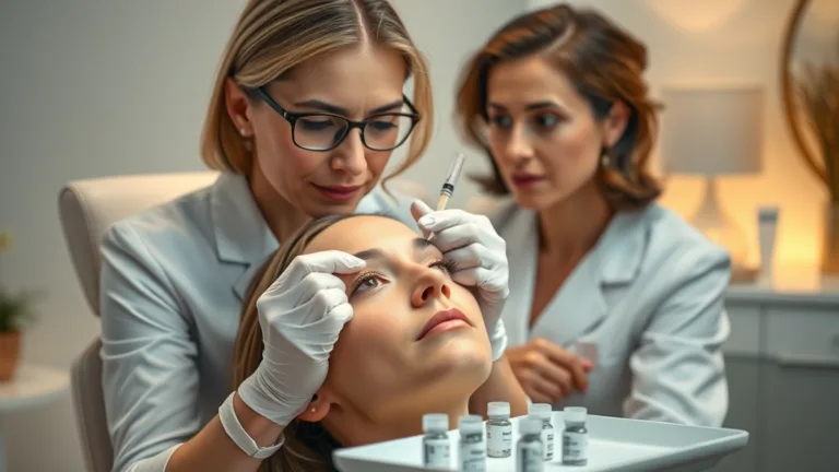 What are the essential services to offer at a med spa startup?