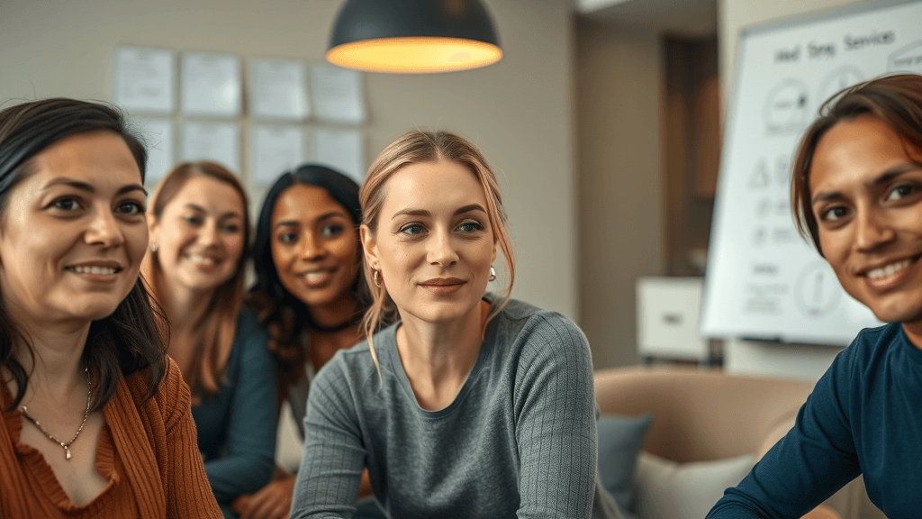 who is the target market for med spas? insights from focus groups.