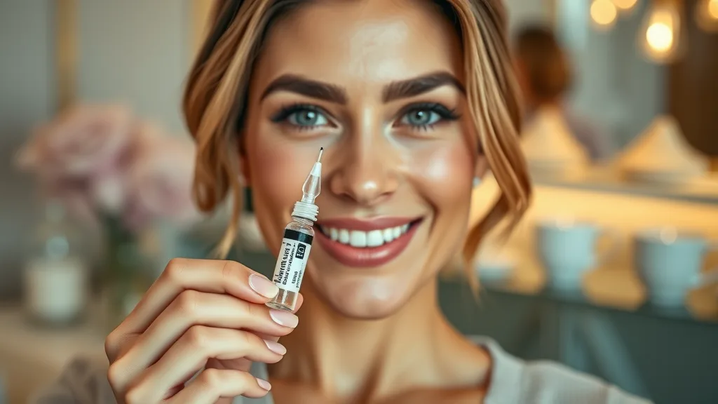 case study: social media success for a botox campaign - influencer marketing success