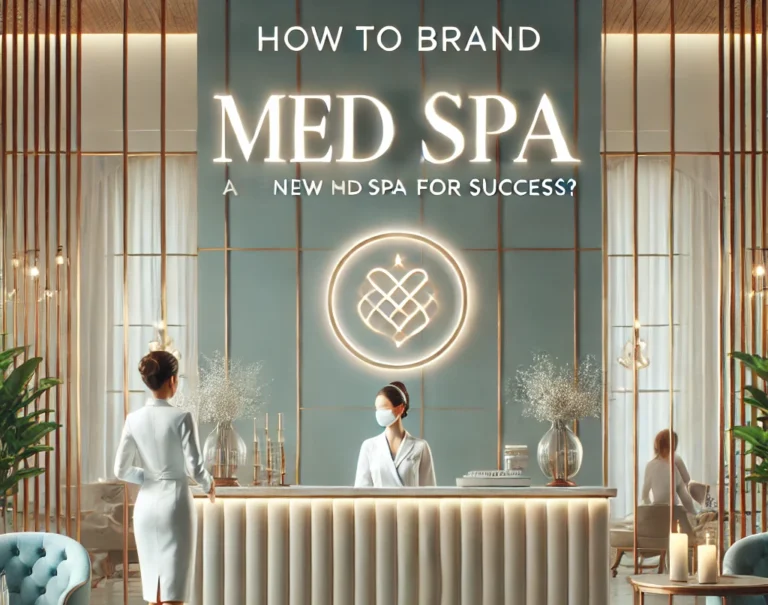 A-professional-and-elegant-featured-image-for-an-article-titled-How-to-Brand-a-New-Med-Spa-for-Success