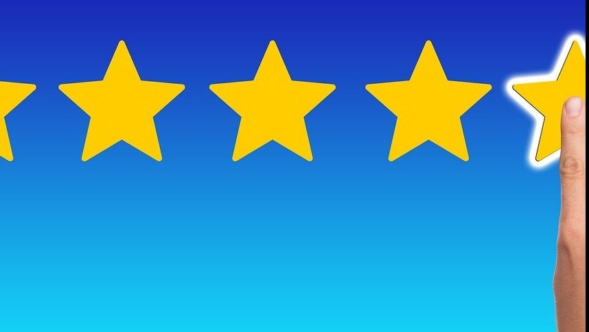 five star review for medspas