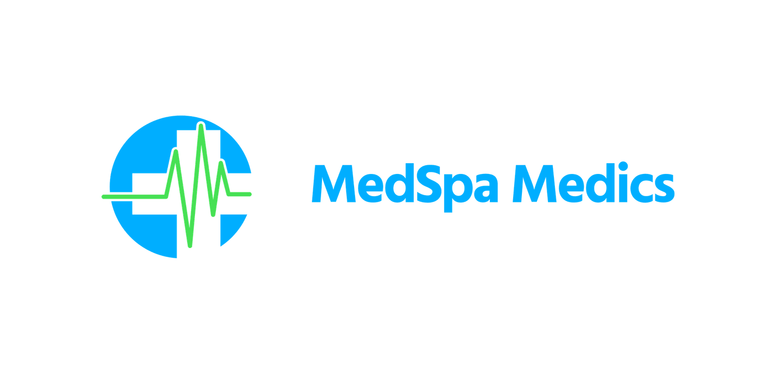MedSpa Medics logo for meddspa marketing agency