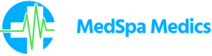 Medspa Marketing Agency Logo