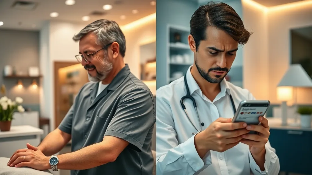 what is reputation management & why it matters for medspas, illustrating common mistakes in reputation management.