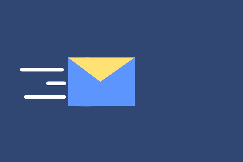 email envelope